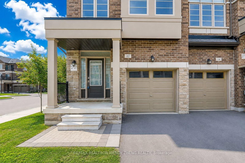22 Sissons Way