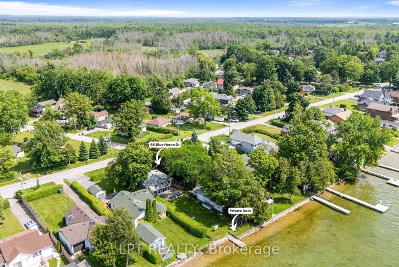 66 Blue Heron Drive