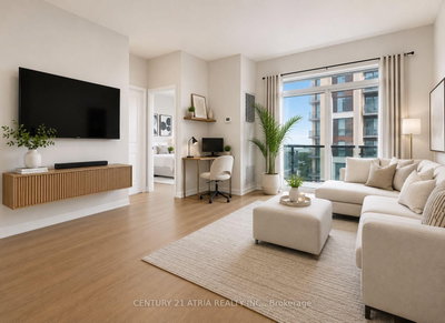 9560 Markham Road • #705 • Markham, ON photo 3