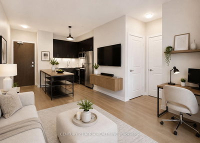 9560 Markham Road • #705 • Markham, ON photo 5