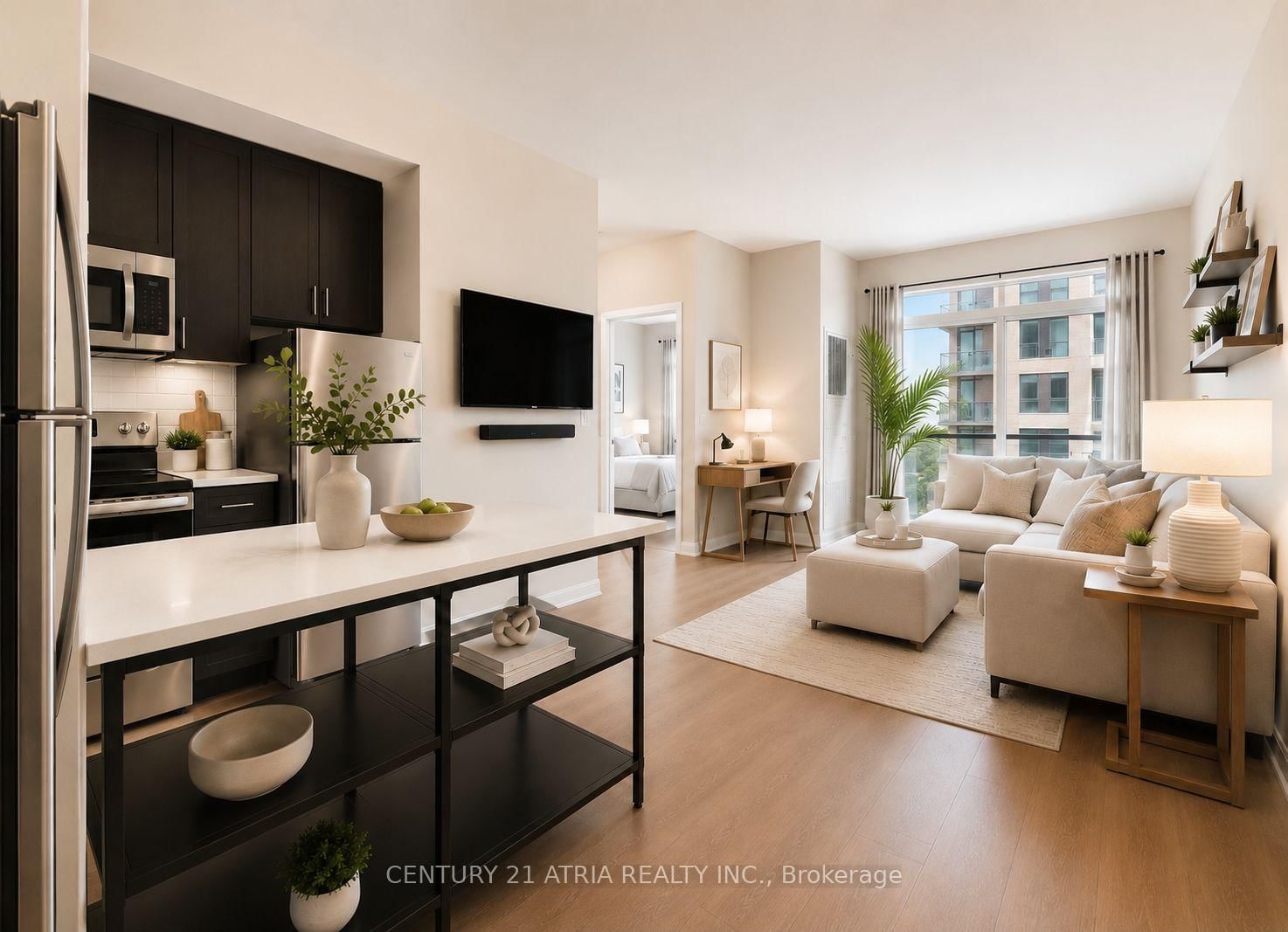9560 Markham Road • #705 • Markham, ON photo 6