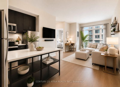 9560 Markham Road • #705 • Markham, ON photo 6