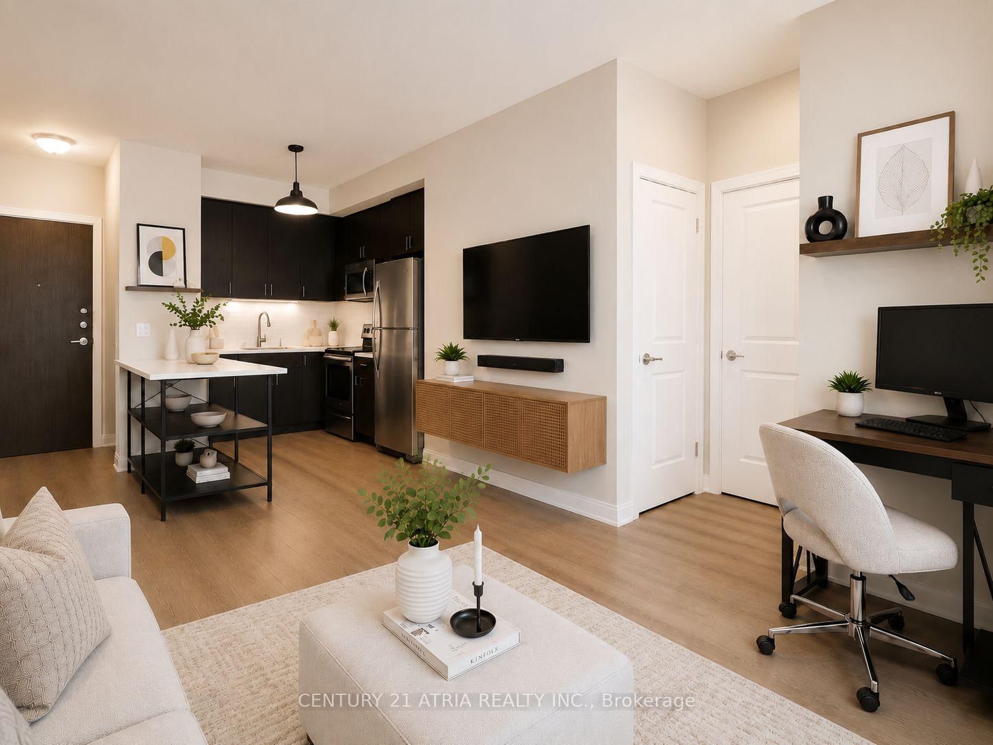9560 Markham Road • #705 • Markham, ON photo 7