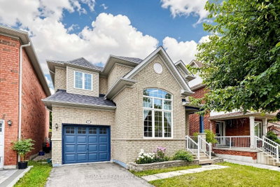 51 Pinecrest Street • Markham, ON photo 3