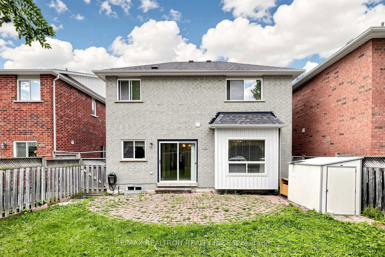 51 Pinecrest Street • Markham, ON photo 37
