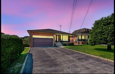 Detached House for lease at 227 Elgin Mills(MAIN FLOOR) Road, Richmond Hill, Ontario, L4C 4M1 - Mill Pond - MLS: N13648896