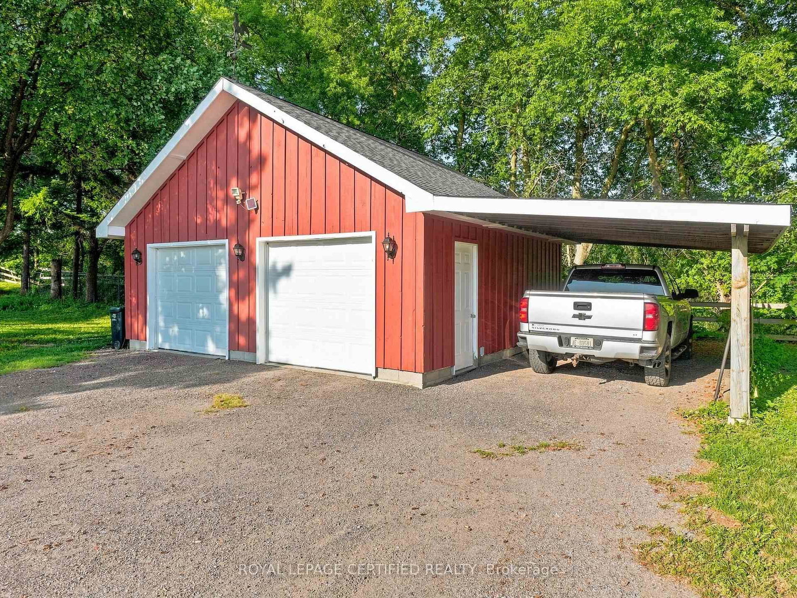 4621 5TH Line • New Tecumseth, ON photo 3
