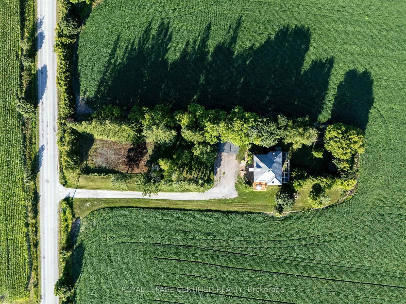 4621 5TH Line • New Tecumseth, ON photo 4