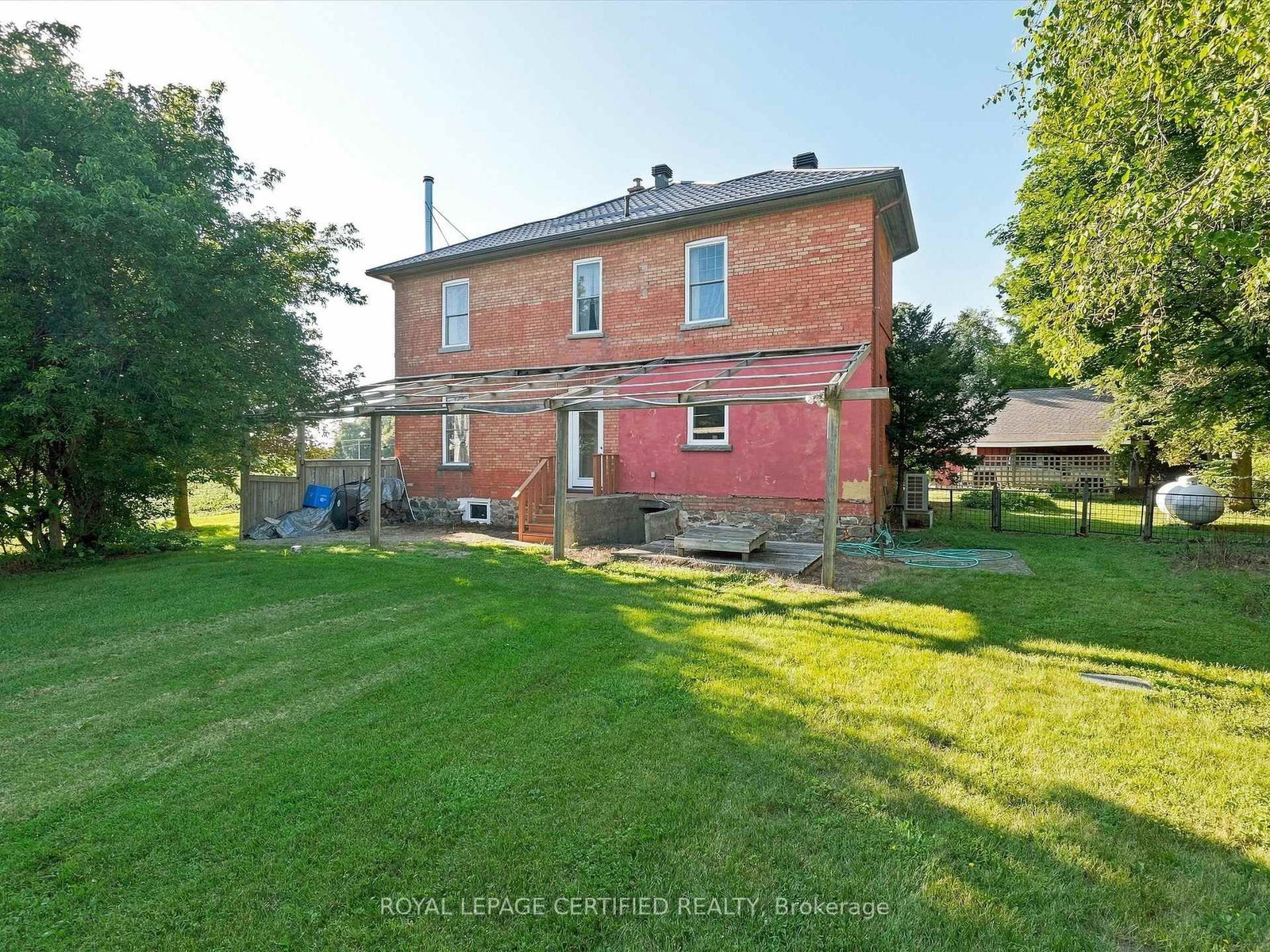 4621 5TH Line • New Tecumseth, ON photo 45