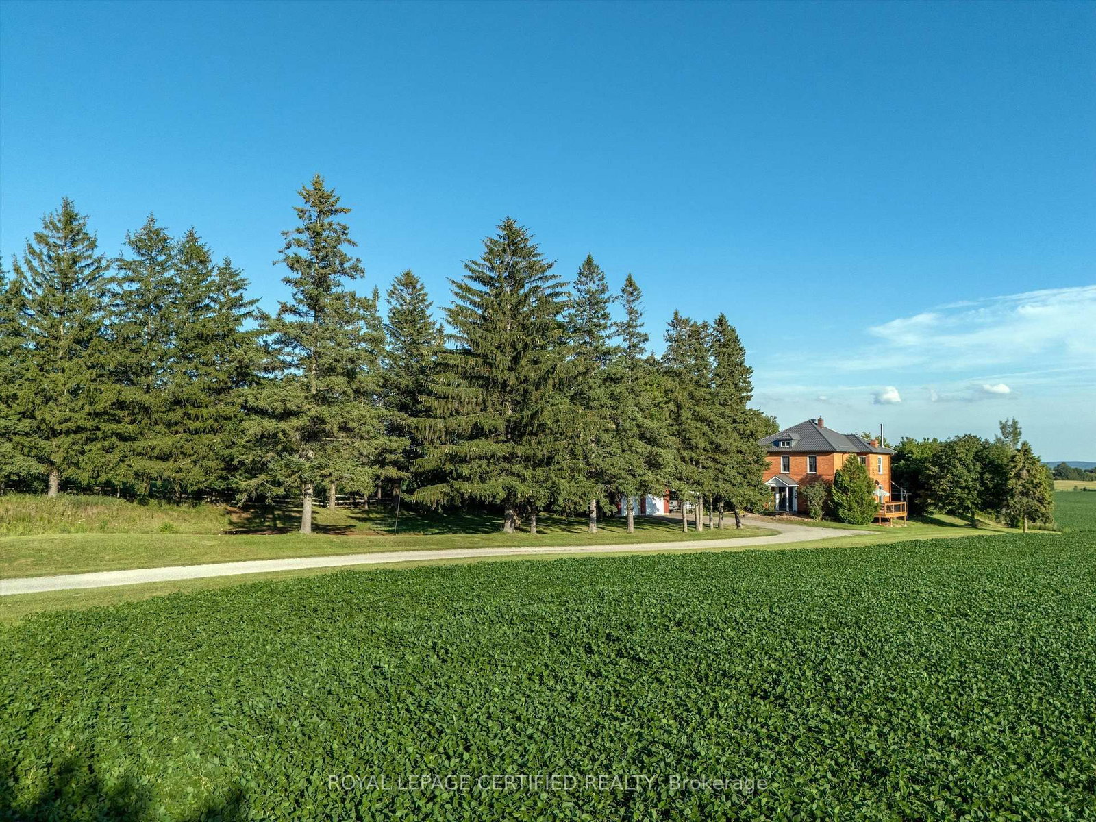 4621 5TH Line • New Tecumseth, ON photo 49