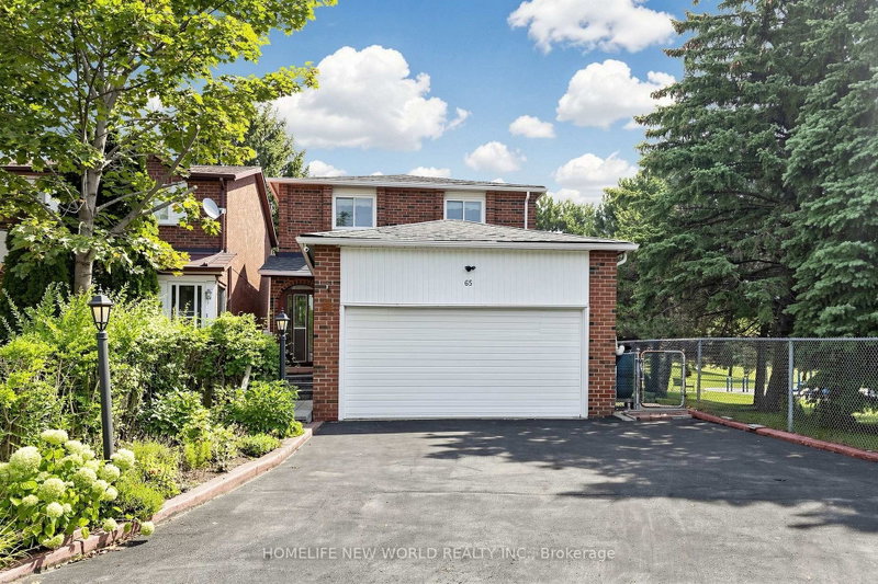 65 Tangmere Crescent