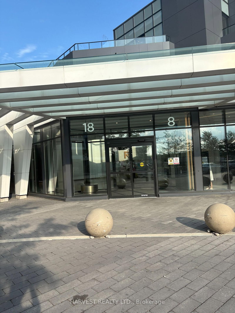 311 - 8 Water Walk Drive