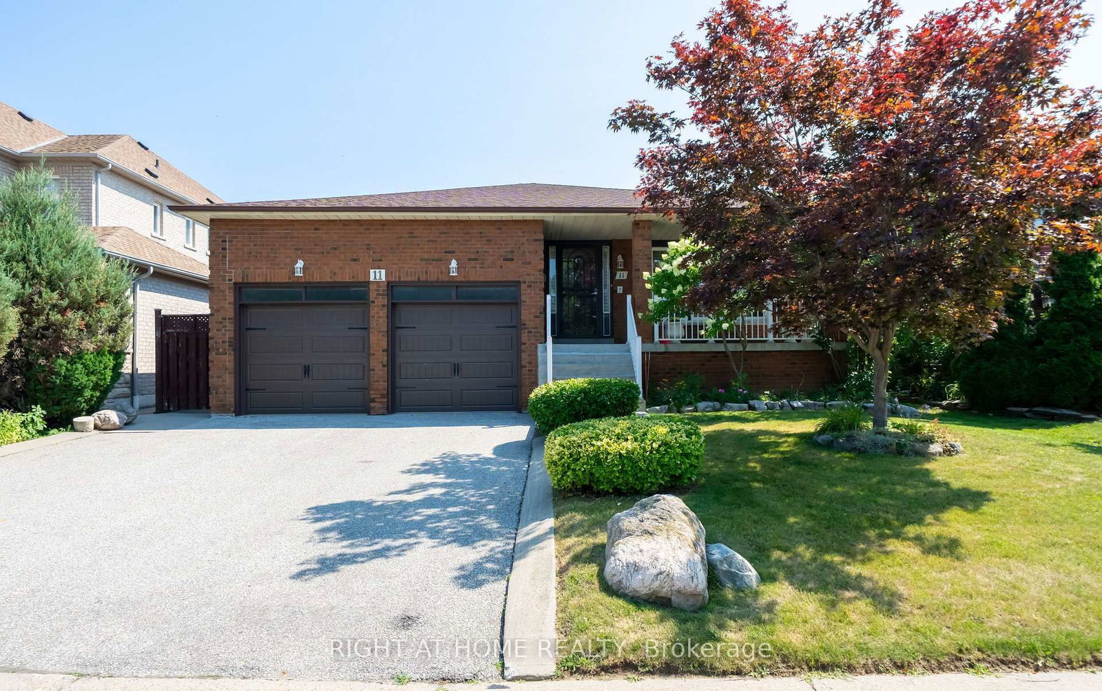 11 Timber Lane • Vaughan, ON photo 1