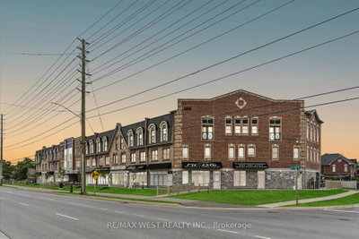 Condo leased at 219-3865 Major Mackenzie Drive, Vaughan, Ontario, L4H 4P4 - Vellore Village - MLS: N13649208