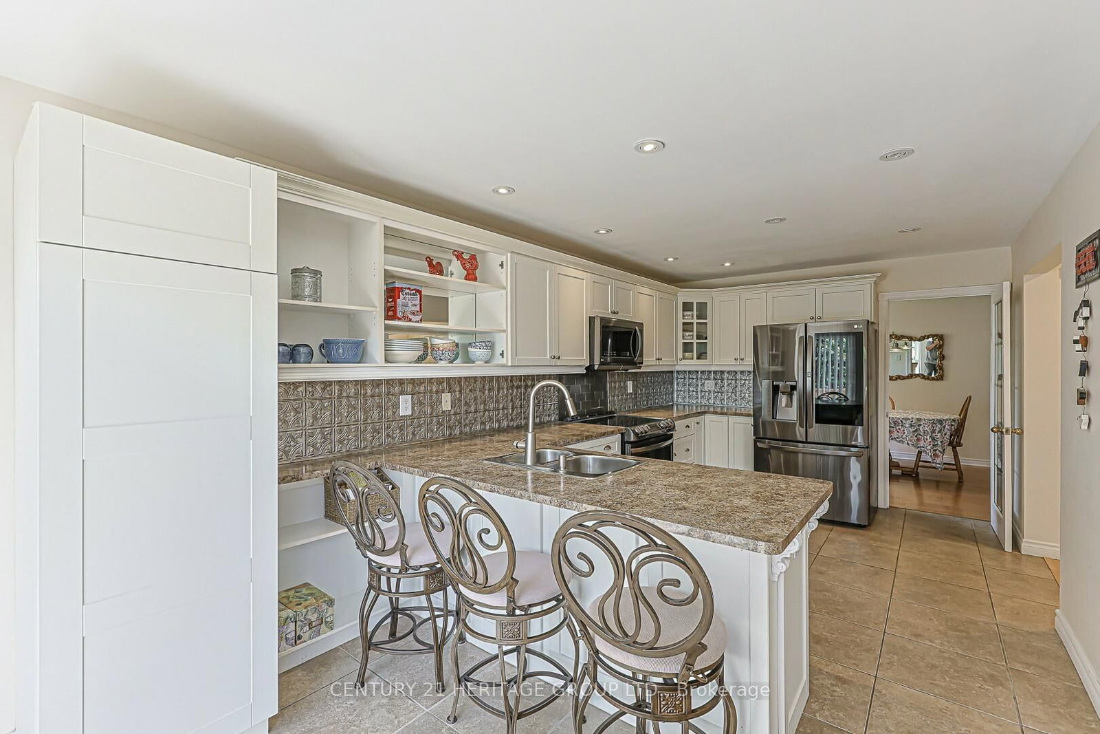 12 Gres Court • Bradford West Gwillimbury, ON photo 13