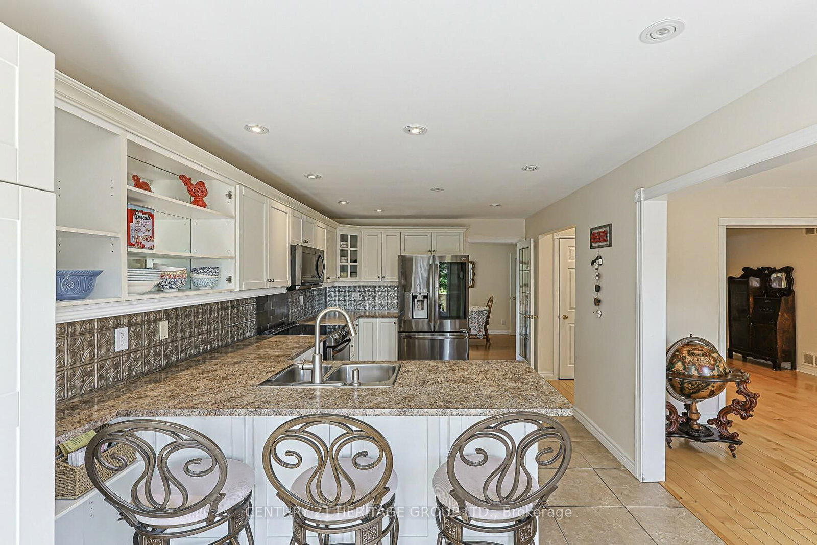 12 Gres Court • Bradford West Gwillimbury, ON photo 14