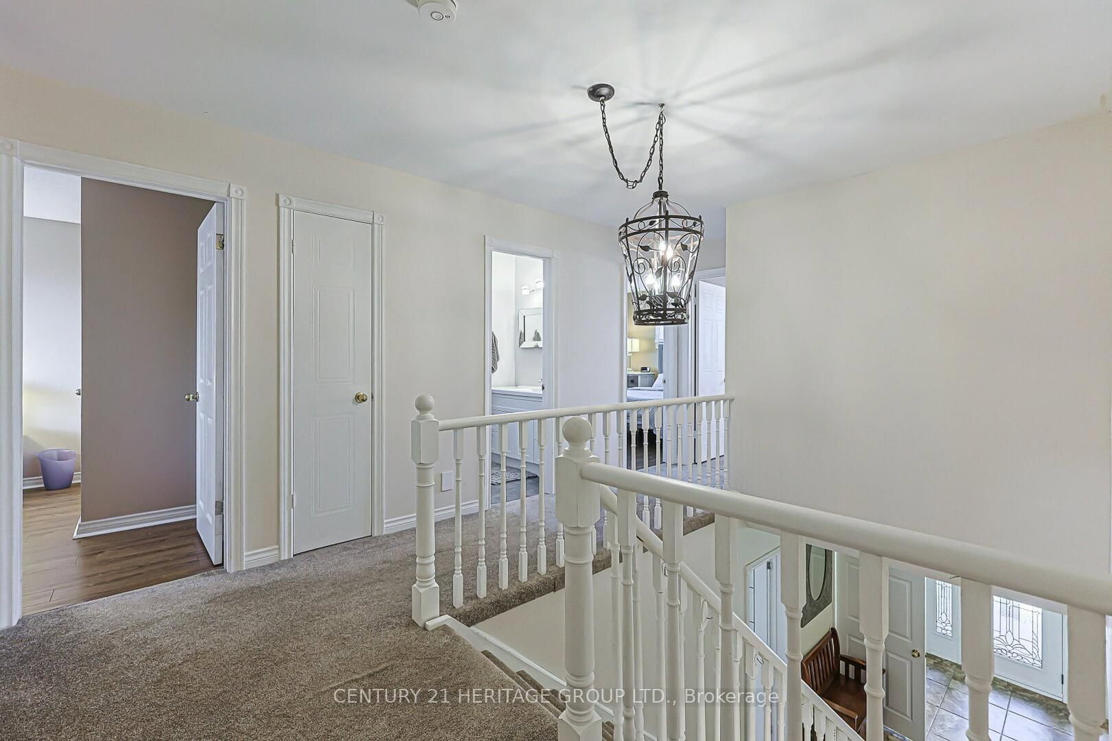 12 Gres Court • Bradford West Gwillimbury, ON photo 17