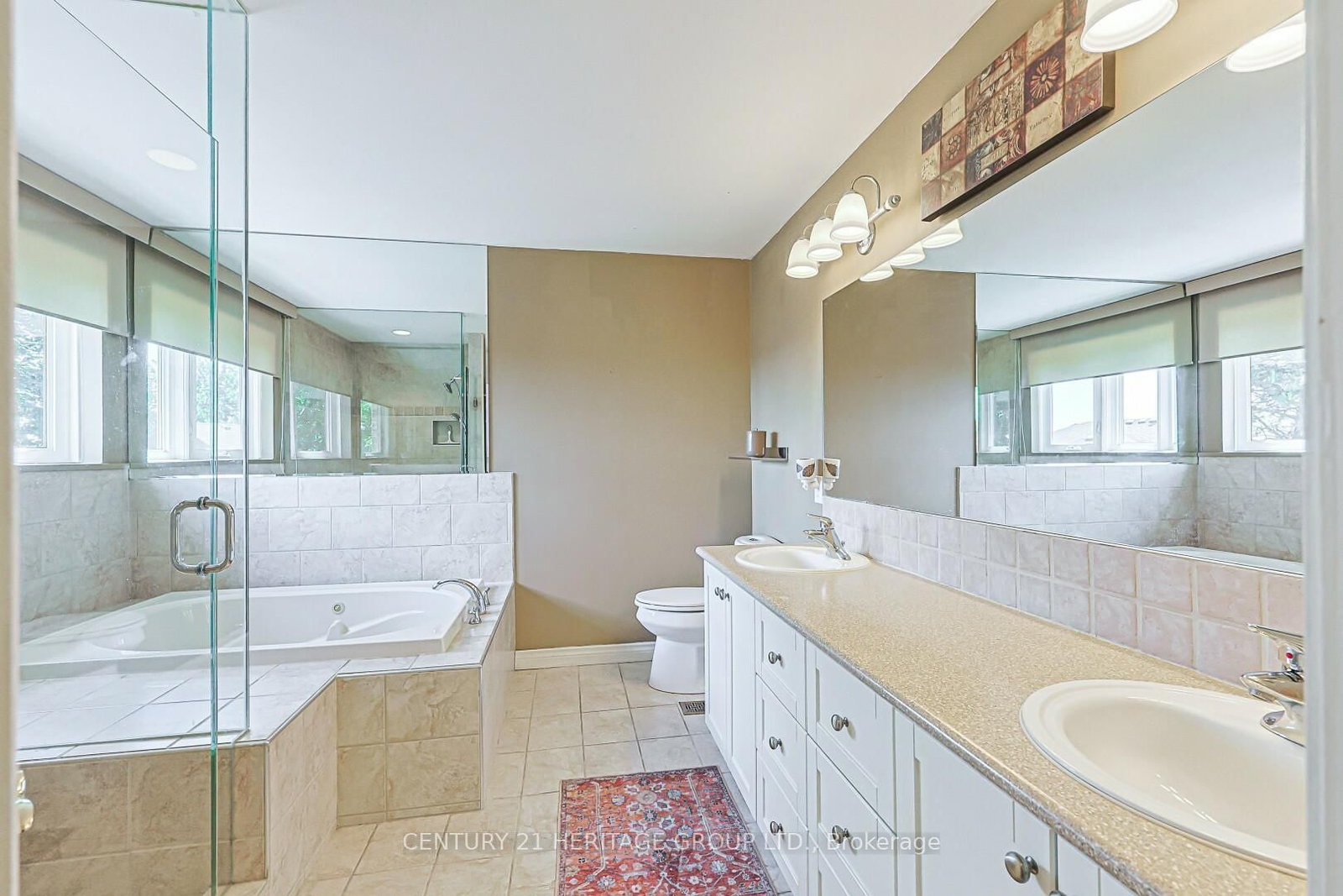 12 Gres Court • Bradford West Gwillimbury, ON photo 21