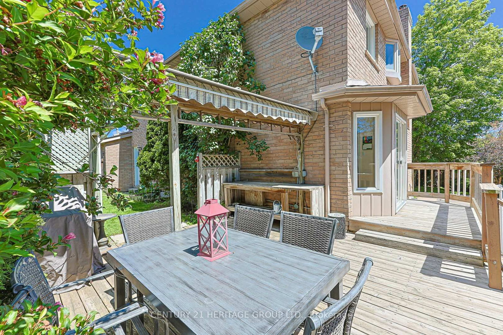 12 Gres Court • Bradford West Gwillimbury, ON photo 34