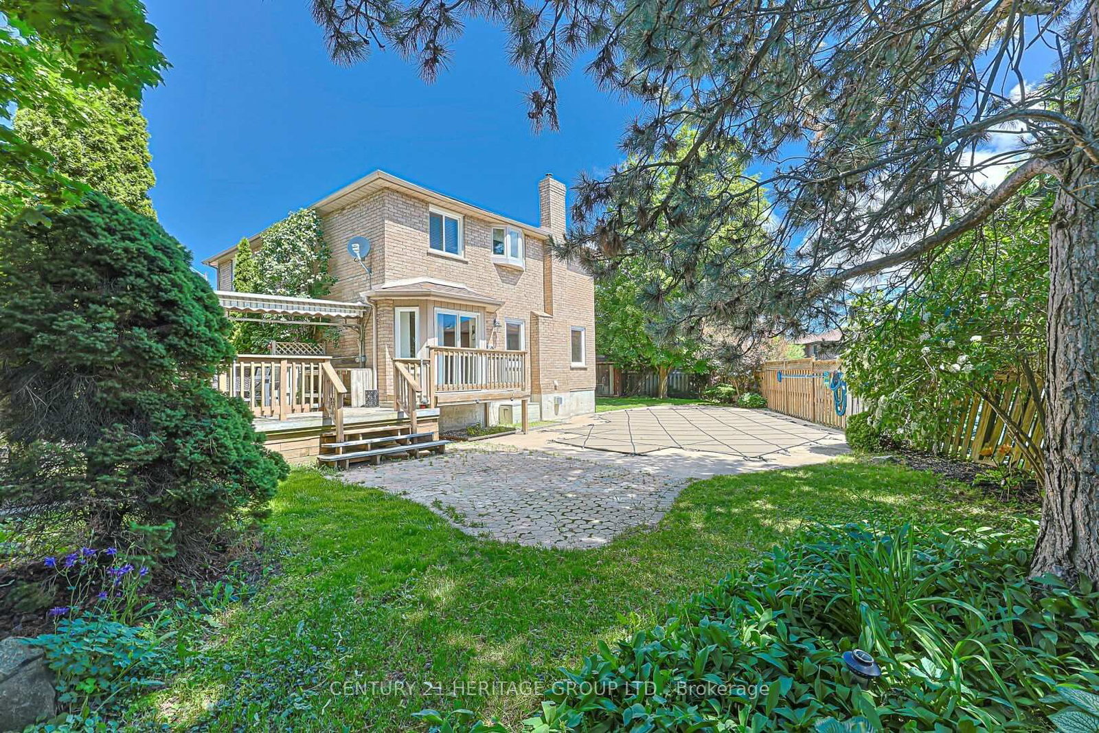 12 Gres Court • Bradford West Gwillimbury, ON photo 35