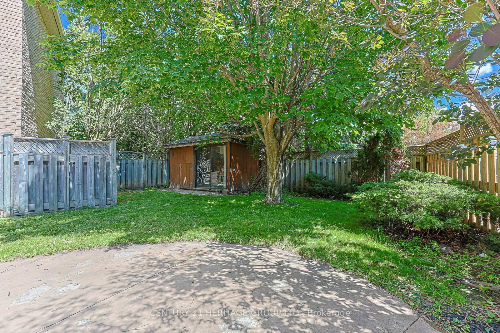 12 Gres Court • Bradford West Gwillimbury, ON photo 36