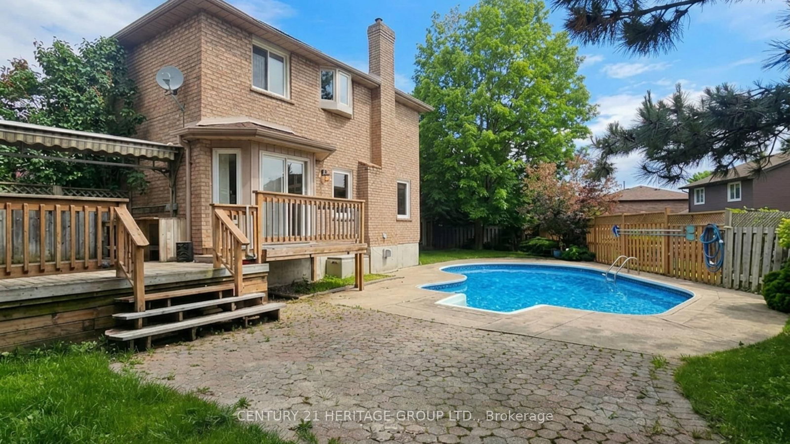 12 Gres Court • Bradford West Gwillimbury, ON photo 38