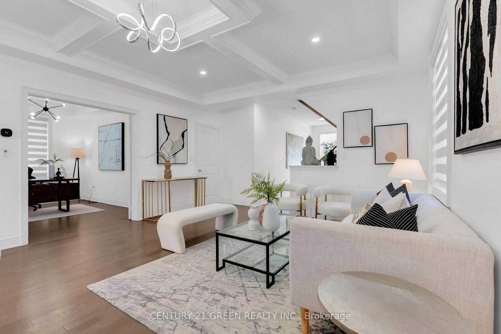 64 Coldwell Bay Circle • Vaughan, ON photo 11