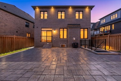 64 Coldwell Bay Circle • Vaughan, ON photo 2
