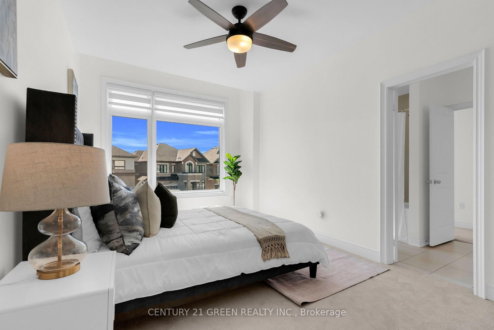 64 Coldwell Bay Circle • Vaughan, ON photo 30