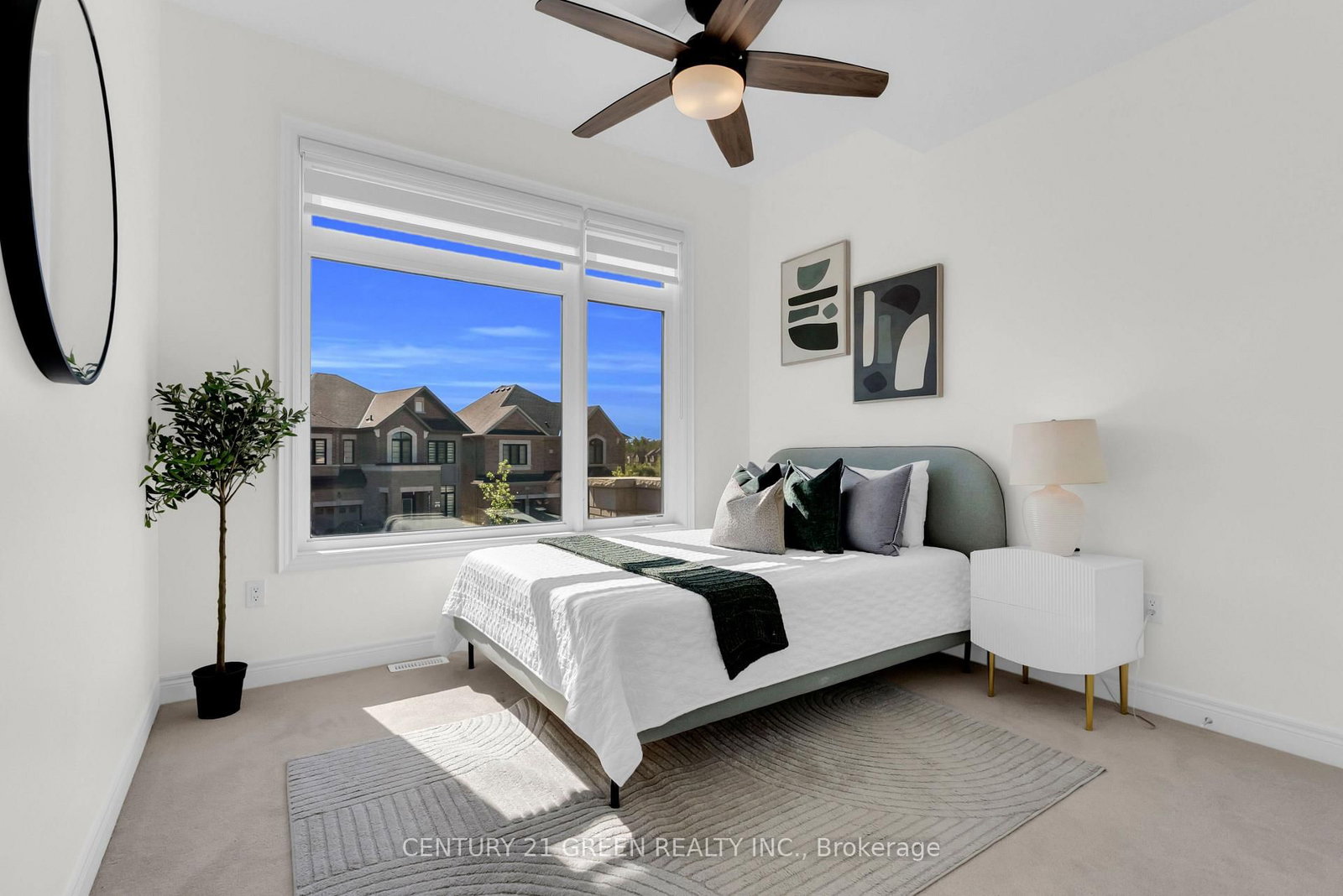 64 Coldwell Bay Circle • Vaughan, ON photo 33