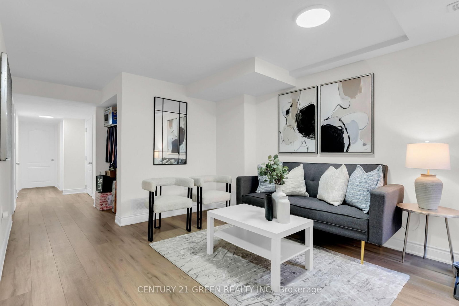 64 Coldwell Bay Circle • Vaughan, ON photo 41