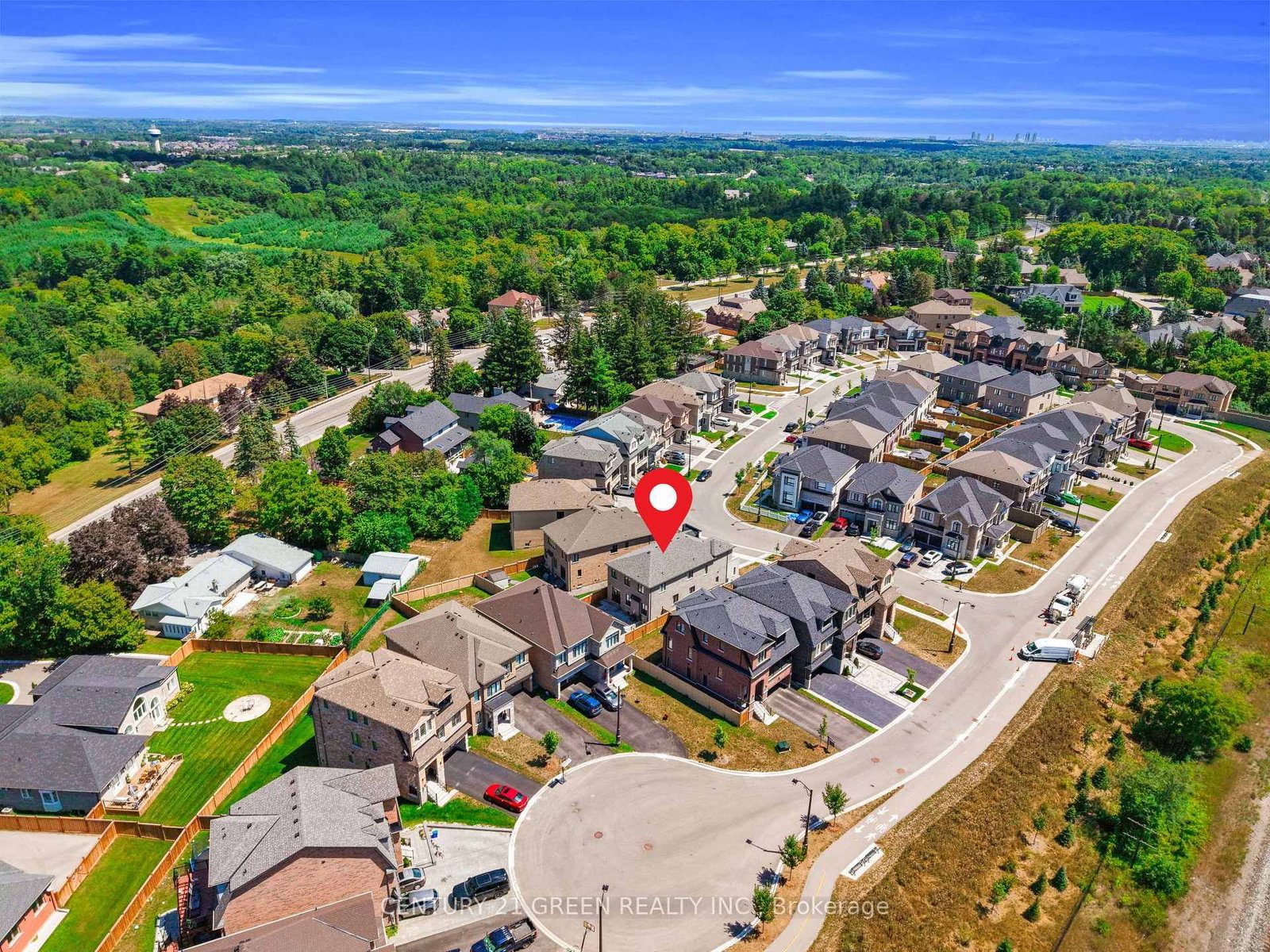 64 Coldwell Bay Circle • Vaughan, ON photo 48