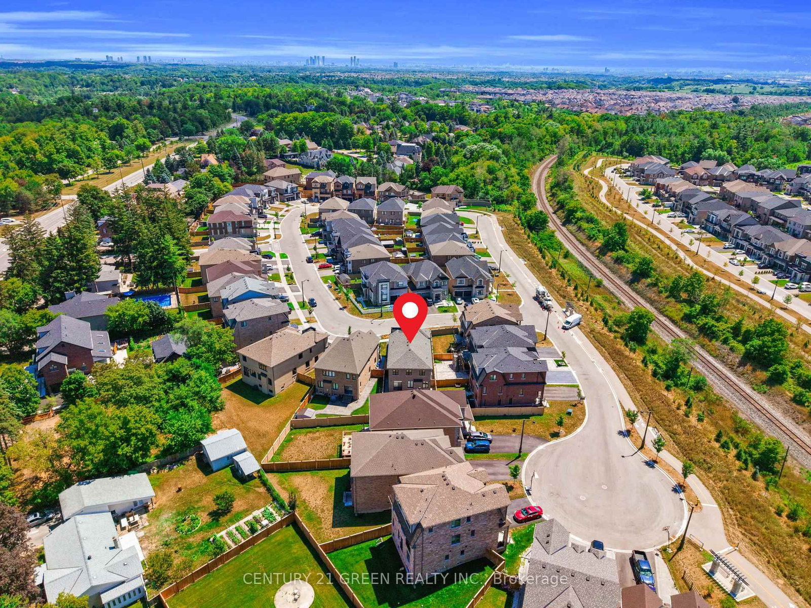 64 Coldwell Bay Circle • Vaughan, ON photo 49