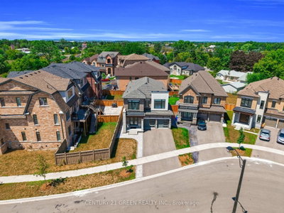 64 Coldwell Bay Circle • Vaughan, ON photo 5