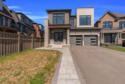 64 Coldwell Bay Circle • Vaughan, ON photo 6