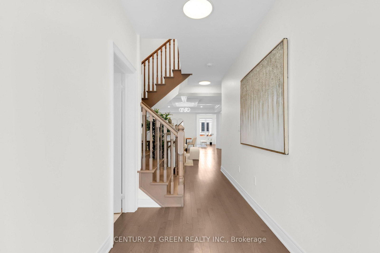 64 Coldwell Bay Circle • Vaughan, ON photo 9