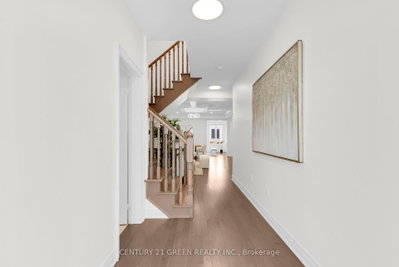64 Coldwell Bay Circle • Vaughan, ON photo 9