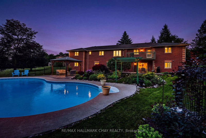 36 Mulock Drive
