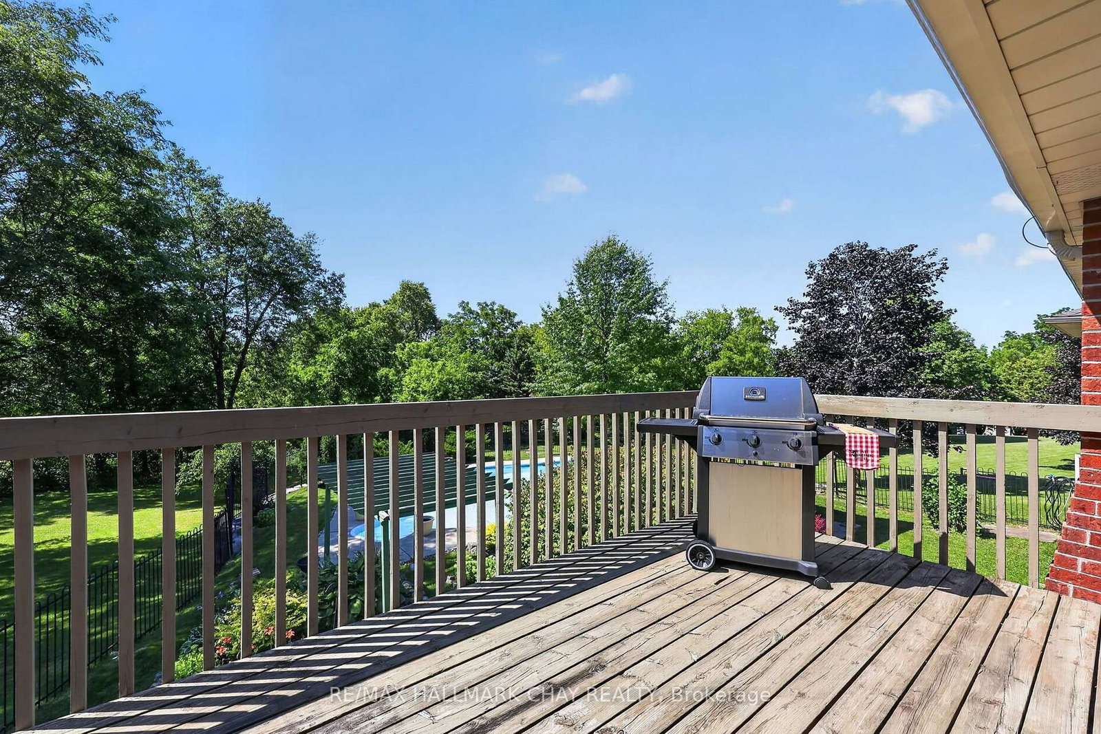 36 Mulock Drive • Bradford West Gwillimbury, ON photo 32