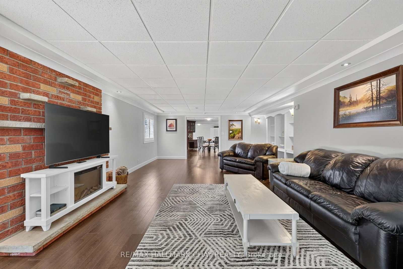 36 Mulock Drive • Bradford West Gwillimbury, ON photo 36