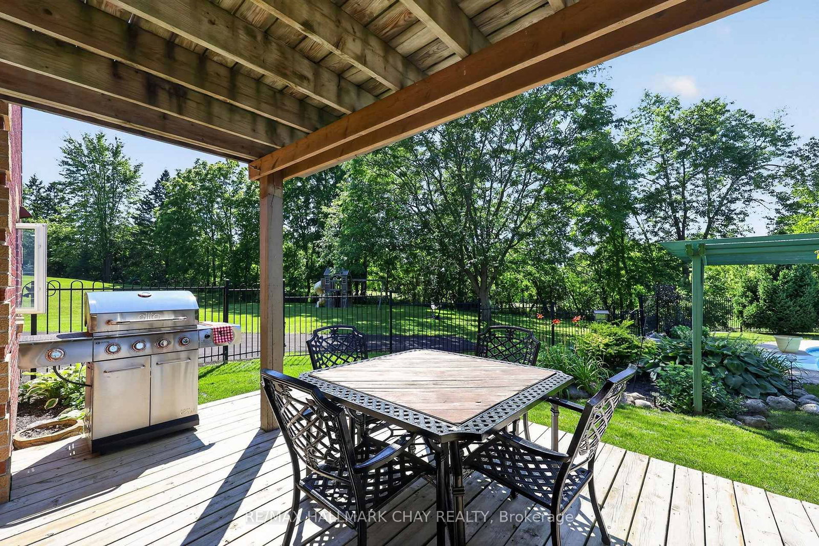 36 Mulock Drive • Bradford West Gwillimbury, ON photo 44
