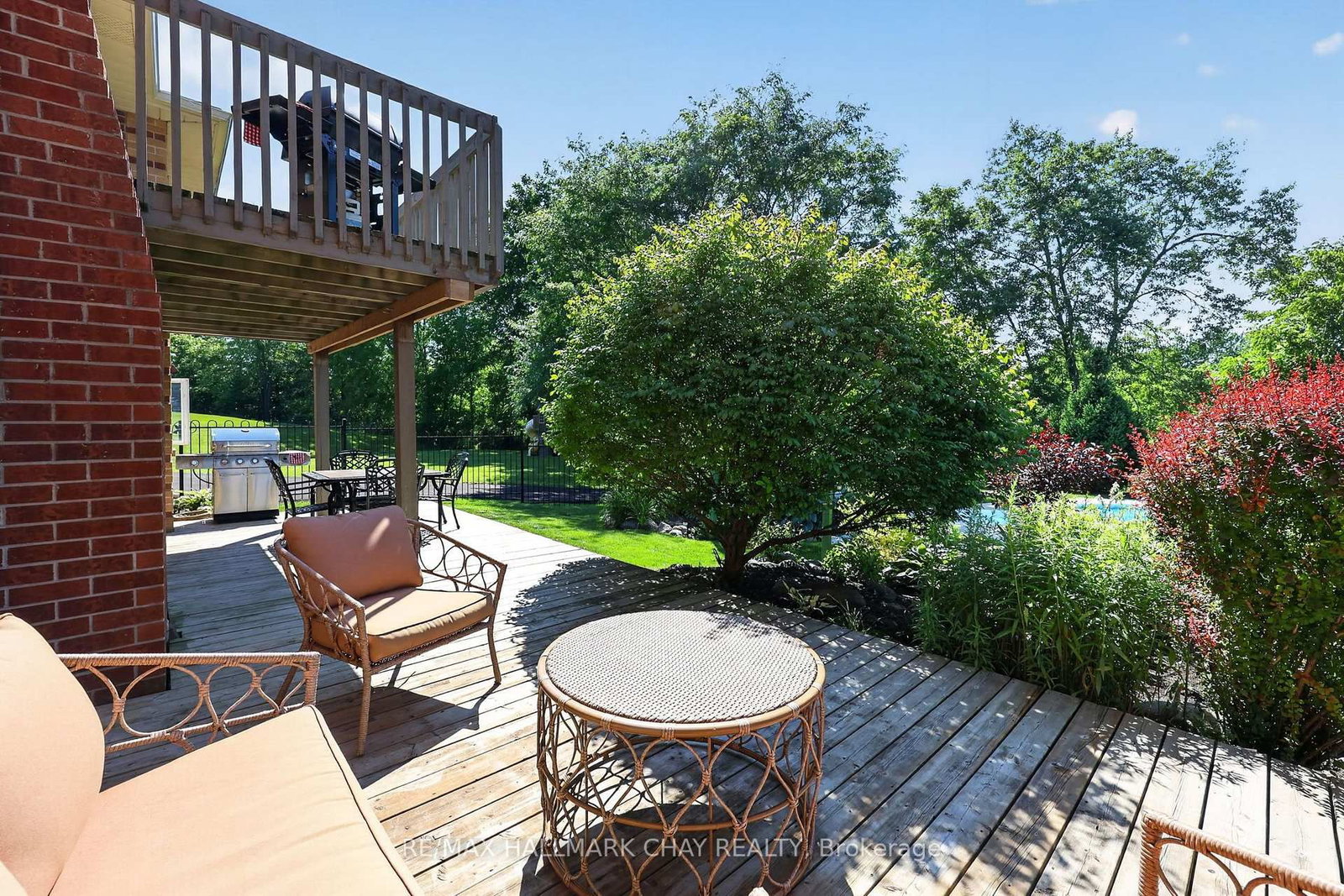 36 Mulock Drive • Bradford West Gwillimbury, ON photo 46
