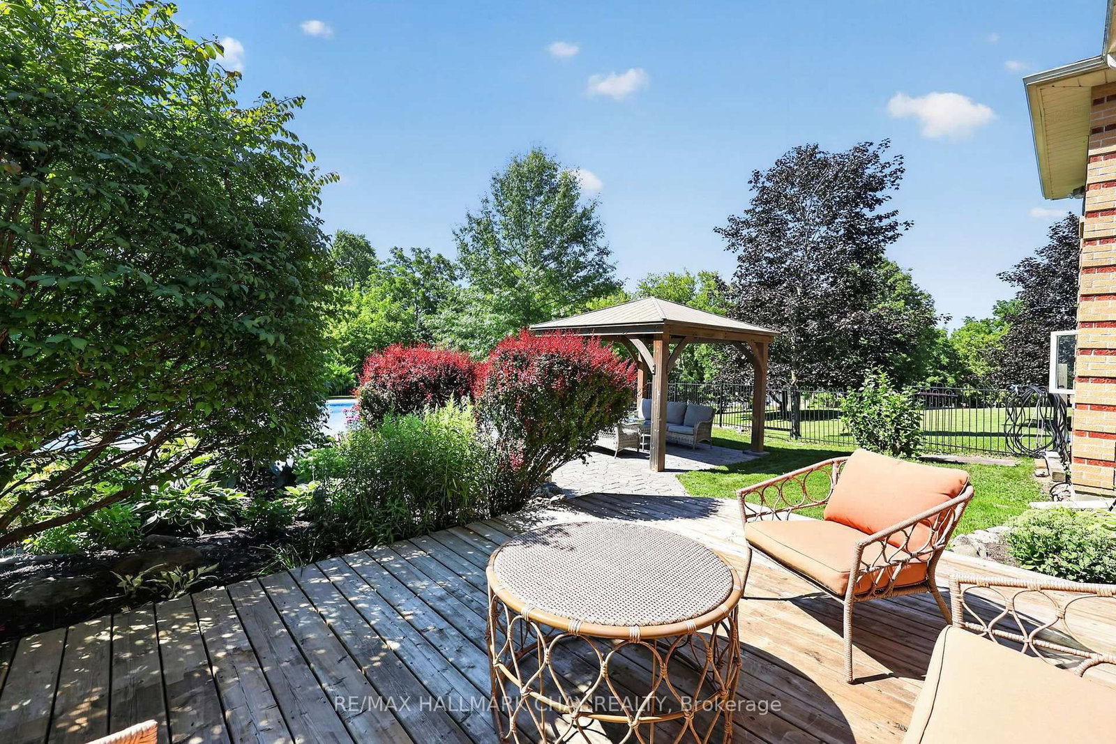36 Mulock Drive • Bradford West Gwillimbury, ON photo 47