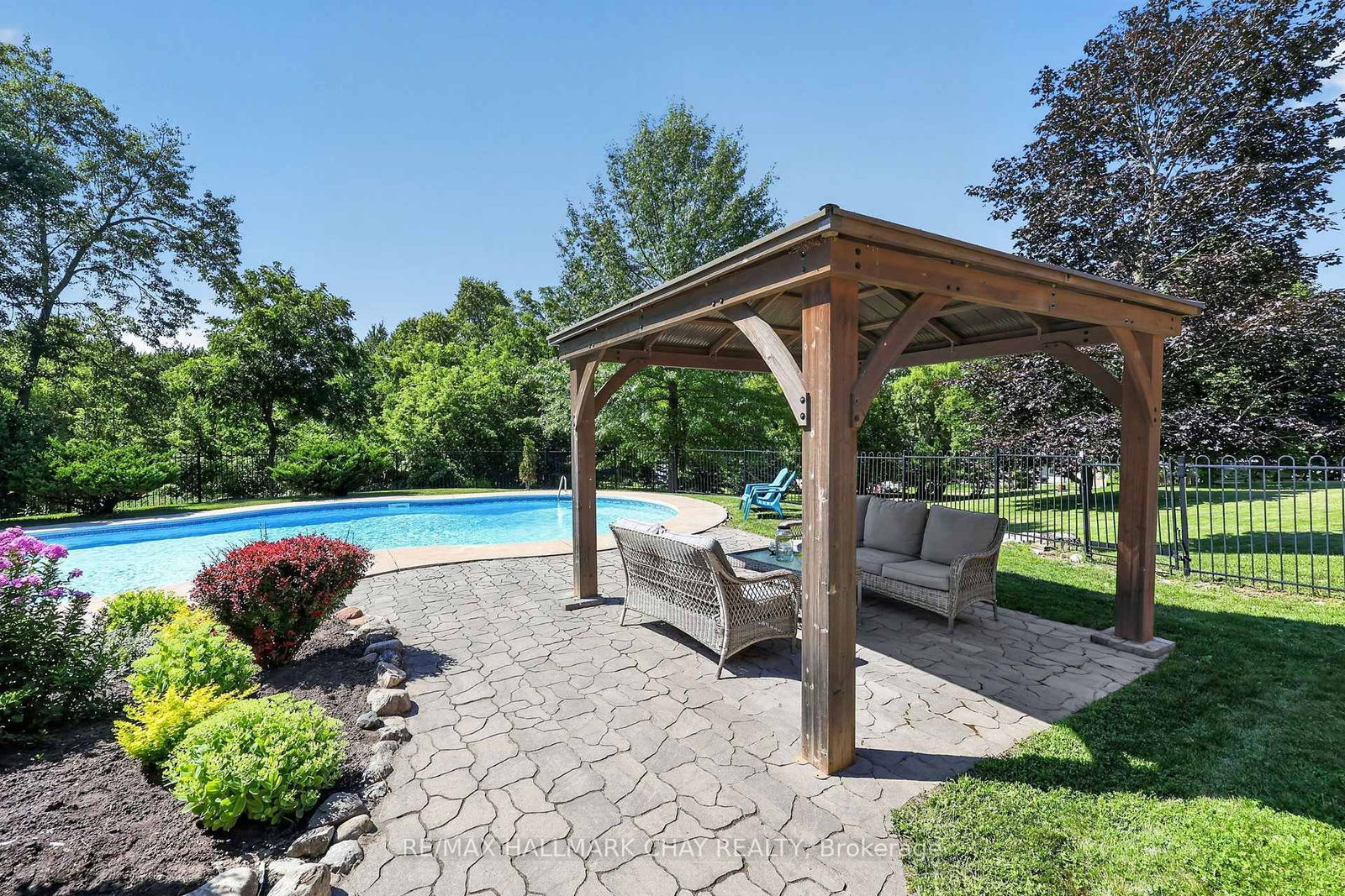36 Mulock Drive • Bradford West Gwillimbury, ON photo 48