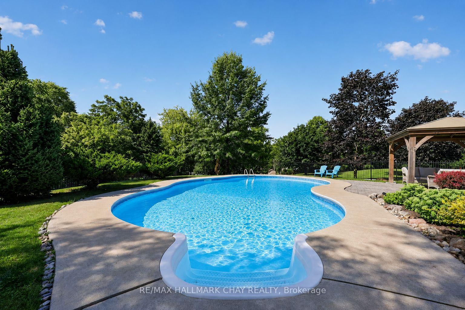 36 Mulock Drive • Bradford West Gwillimbury, ON photo 49