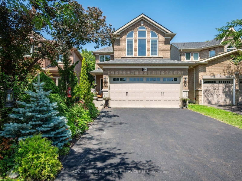 84 Sandway Crescent