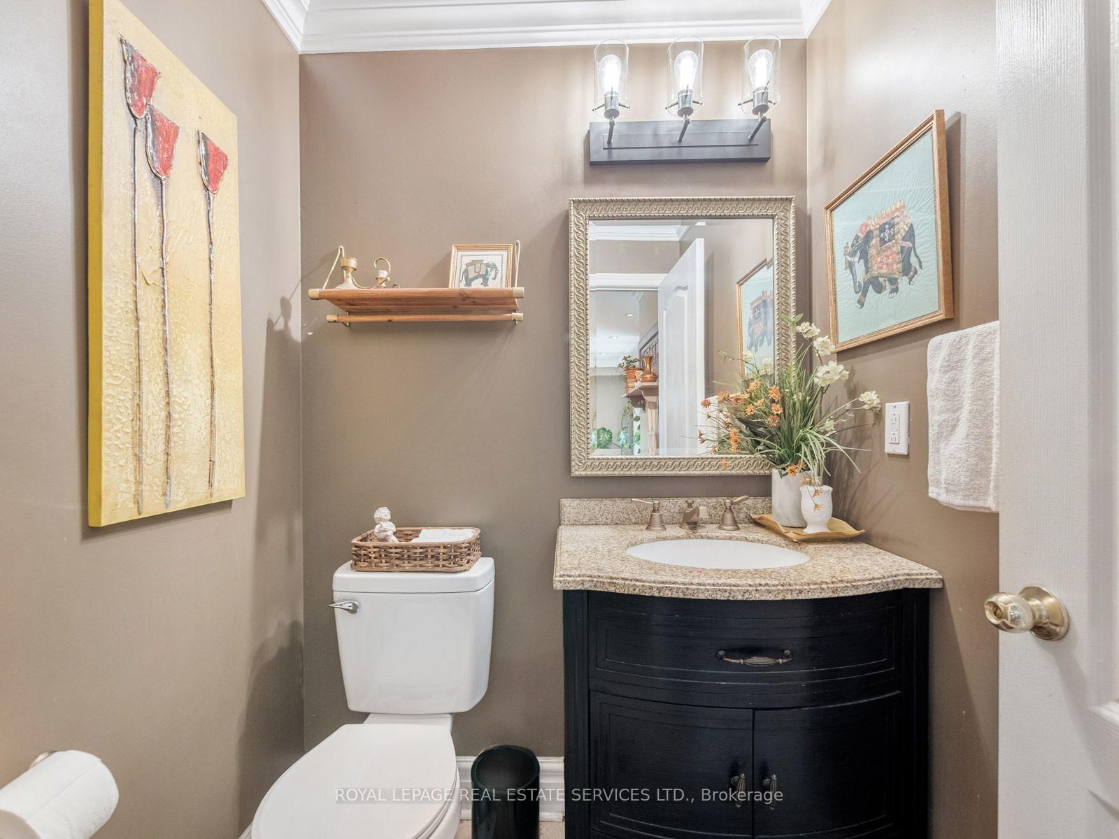 84 Sandway Crescent • Vaughan, ON photo 19