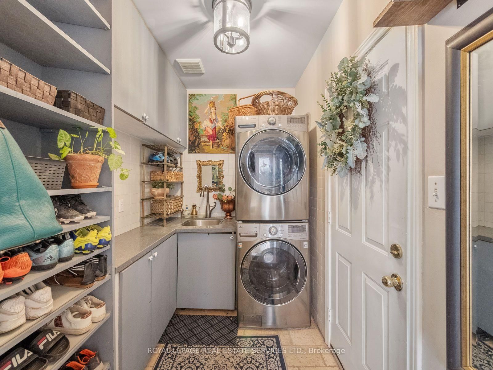 84 Sandway Crescent • Vaughan, ON photo 20