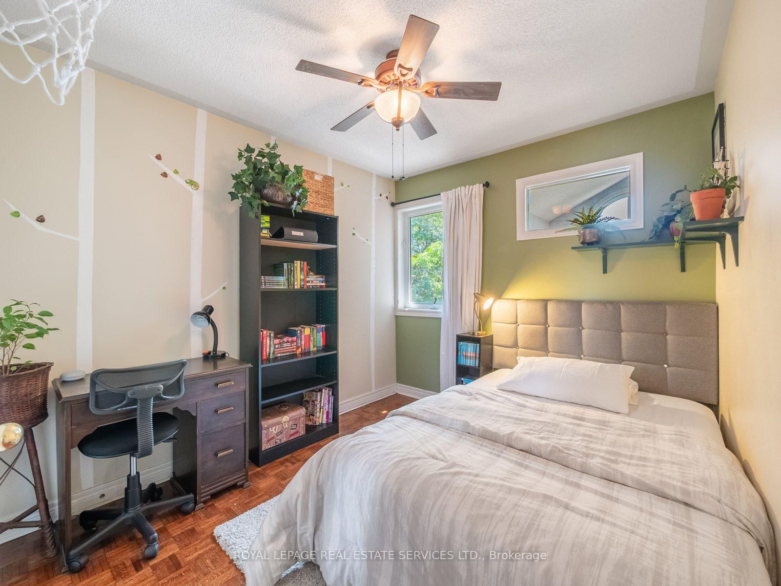 84 Sandway Crescent • Vaughan, ON photo 22
