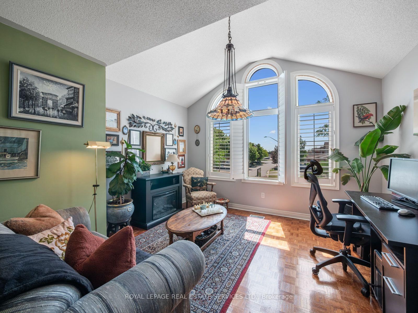 84 Sandway Crescent • Vaughan, ON photo 23